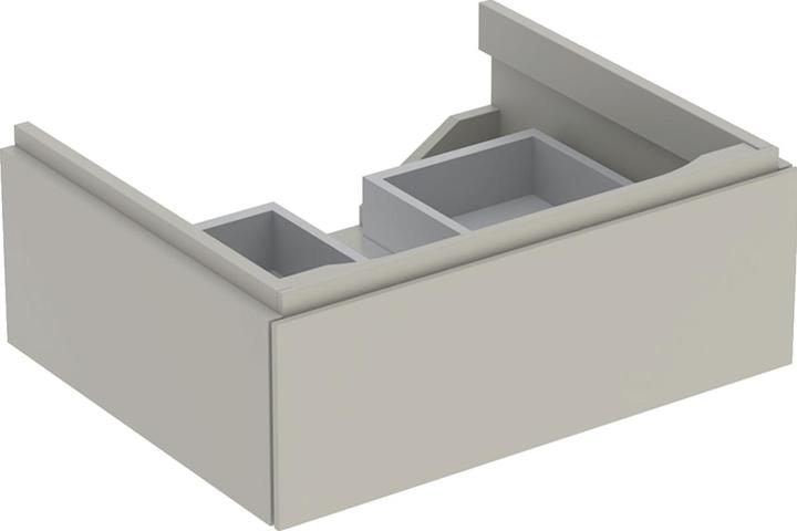Actual product image Geberit 500.505.00.1 (58 x 46 x 22 cm)