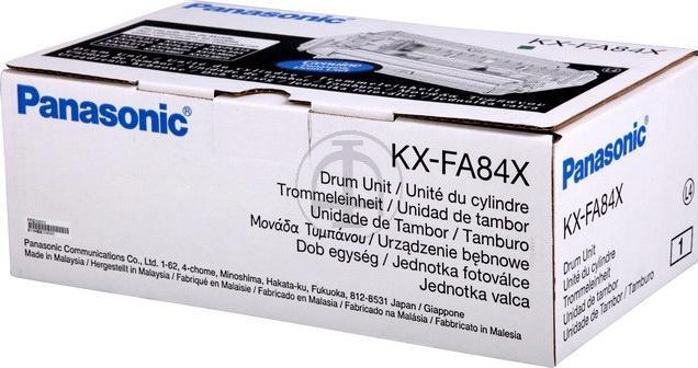 Actual product image Panasonic Kx-Fa84x (FC)