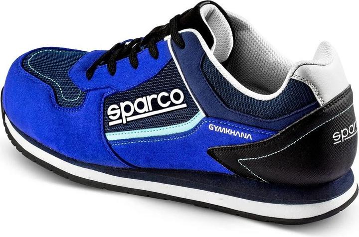 Produktbild Sparco Gymkhana (39)
