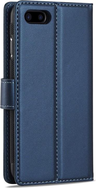 Image du produit LC.Imeeke iPhone SE / 8 / 7 - Teilbare Brieftasche 2-in-1 Handyhülle (Apple iPhone SE (3ème génération), Apple iPhone 7, Apple iPhone 8, Apple iPhone SE (2ème génération))
