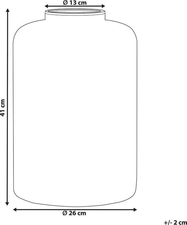 Actual product image Beliani Mirchi (1 x, 41 cm)
