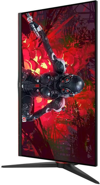 Produktbild AOC Q27G2U/BK (2560 x 1440 Pixel, 27")