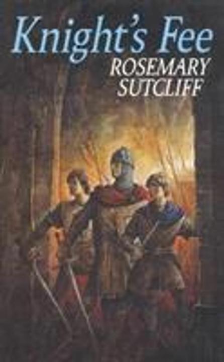 Actual product image Knight's Fairy (English, Rosemary Sutcliff, 2013)
