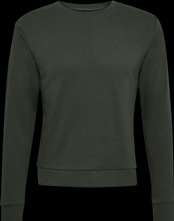Actual product image hummel Hmlactive Sweatshirt Woman (S)
