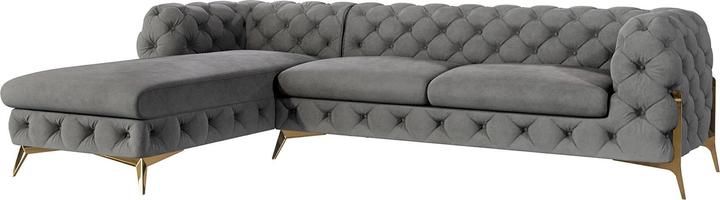 Actual product image Ropez Chelsea Bis (Corner sofa)