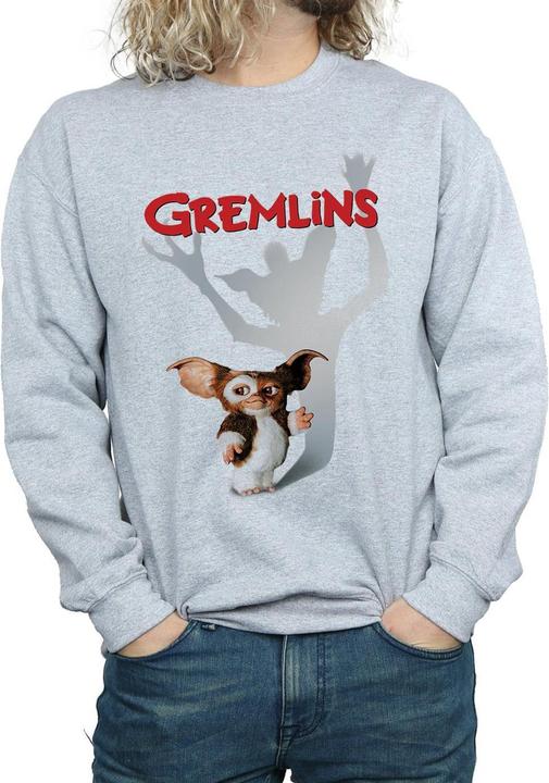 Produktbild Universal Textiles Gizmo Shadow Sweatshirt (S)