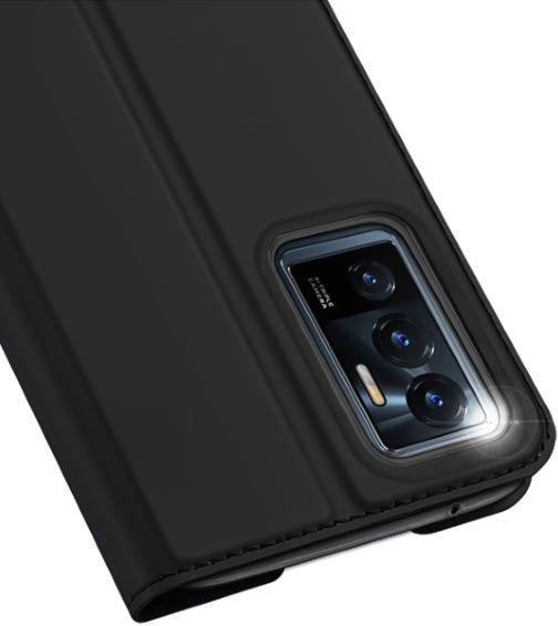 Produktbild Dux Ducis Skin Pro Series Bookcover (Vivo V23e 4G, Vivo V23e 5G)
