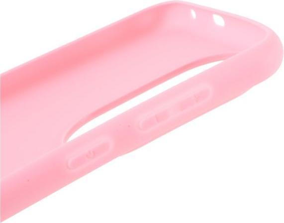Actual product image MU Classic Softcase TPU Series (Huawei P50)