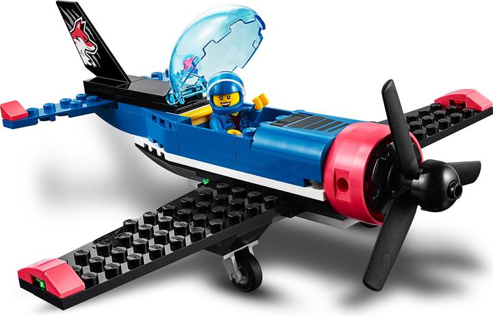 Produktbild LEGO Air Race (60260, LEGO City)