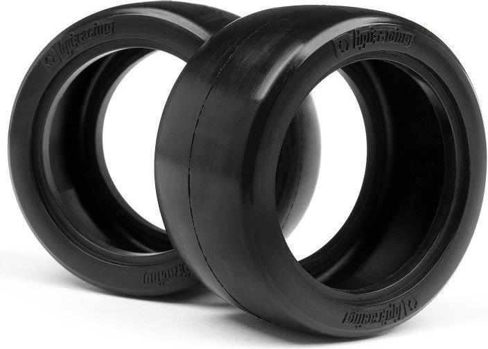Immagine prodotto HPI Pneumatici Falken Azenis slick 31 mm (anteriore/2 pz)