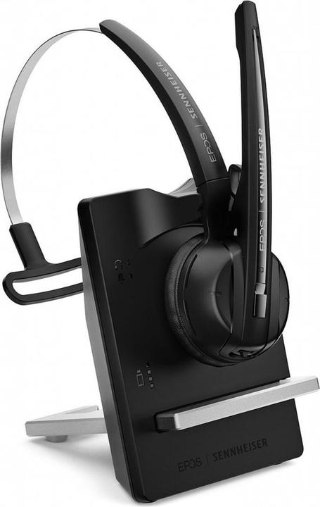 Productafbeelding EPOS I Sennheiser Impact D 10 USB ml Ii (Draadloze, USB-A)