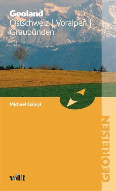 Immagine prodotto Geoland Svizzera orientale - Prealpi - Grigioni