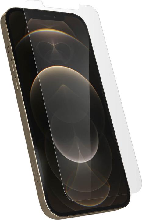 Immagine prodotto Avizar Pellicola cristallina, protezione del display in vetro (1 Pezzo/i, Apple iPhone 12 Pro Max)