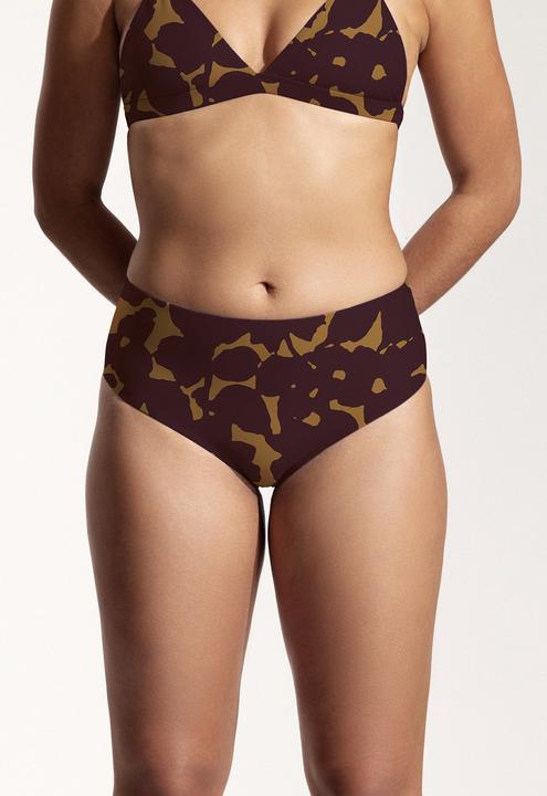 Hibiskus Print