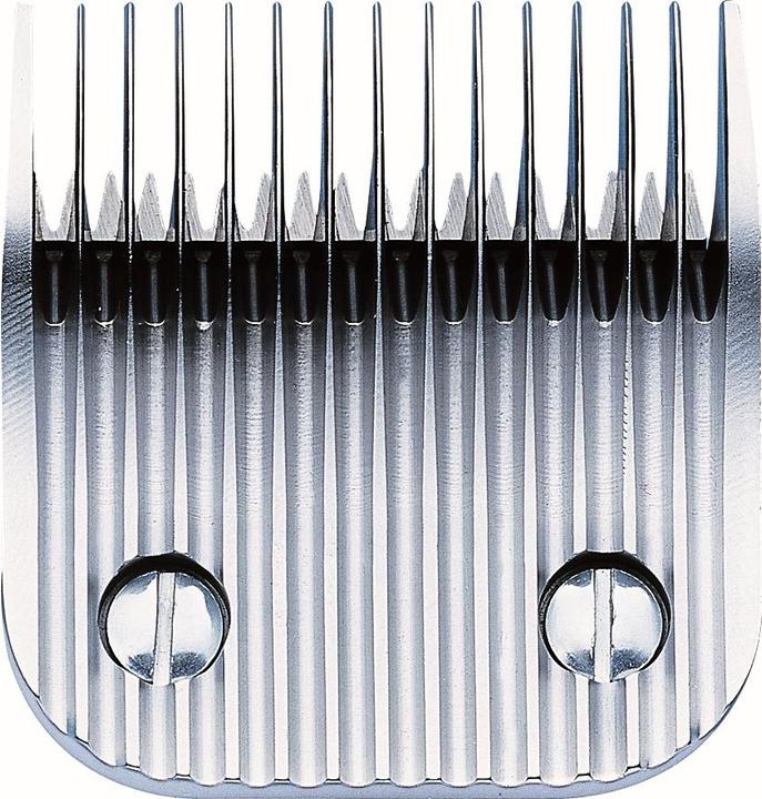 Produktbild Moser Schermaschine Ersatzscherkopf 9 mm für max45 (Type 1245) (Katze, Hund)