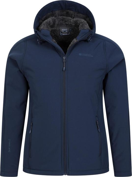 Produktbild Mountain Warehouse Arctic II Softshelljacke (XS)