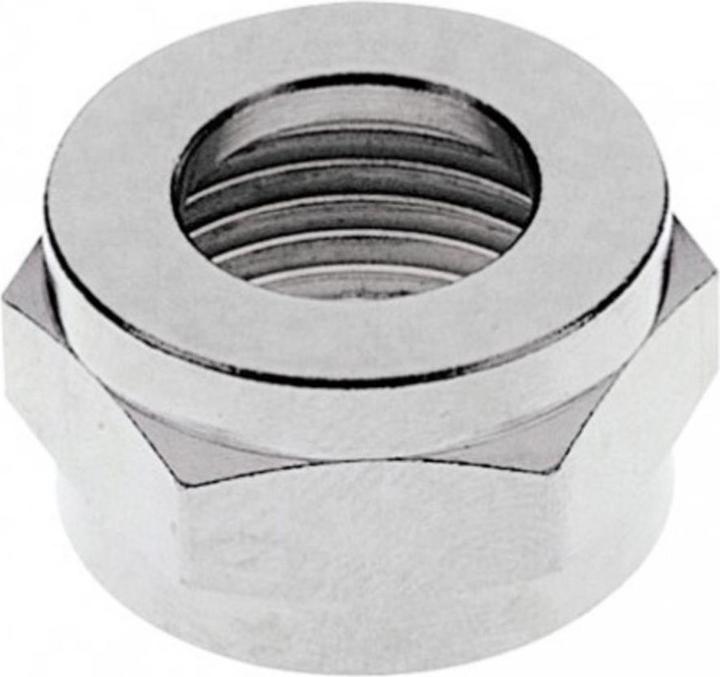 Image du produit Ich-zapfe Sechskantmutter 3/4 Zoll für Co2 Schlauch