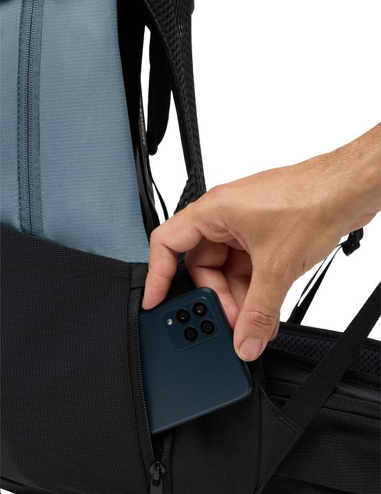 Produktbild Vaude Trailvent 15 (15 l)