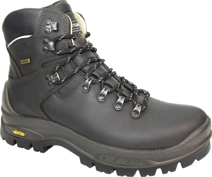 Actual product image GriSport Hiking boots Crusader Waxed leather (41)