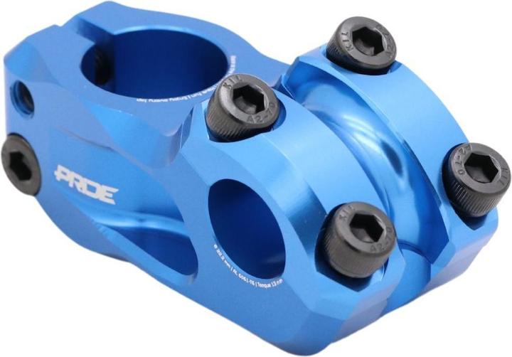 Pride Racing Cayman V2 (50 mm, 48 mm)