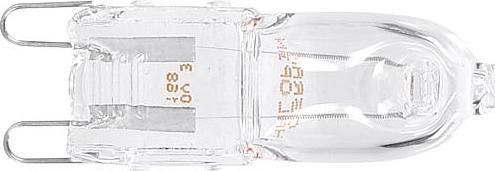Actual product image Osram ECO Halopin G9 (G9, 35 W, 460 lm, 1 x, G)