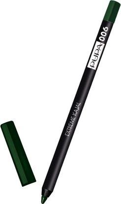 Image du produit Pupa Milano Eye Pencil Extreme Kajal 006 Extreme Malachite (006 Malachite extrême)