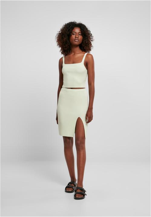 Immagine prodotto Urban Classics Top in maglia cropped da donna - 16946 (L)