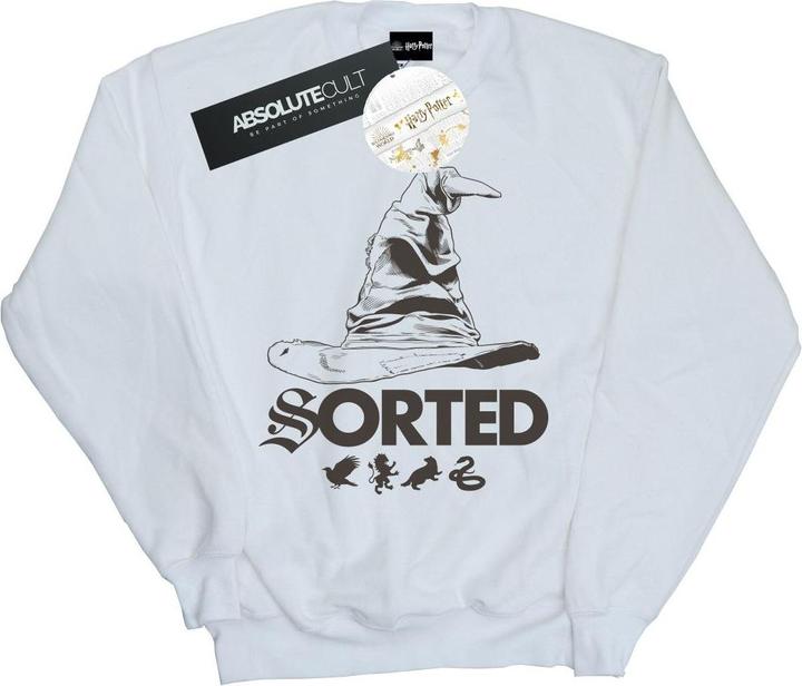 Produktbild Sorting Hat Sweatshirt (S)