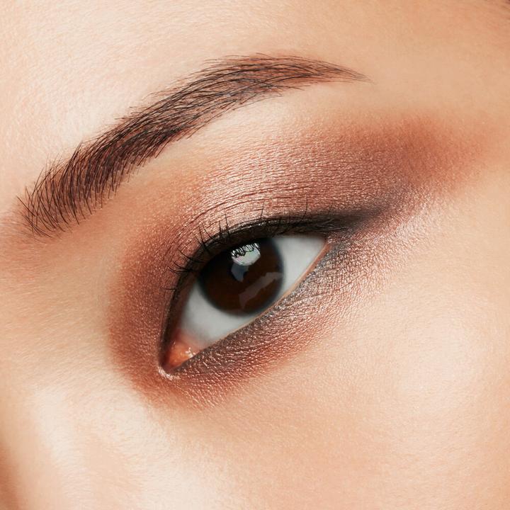 Actual product image Shiseido Powder Gel Eye Shadow (08 Suru-Suru Taupe)