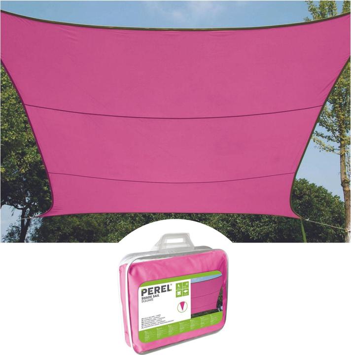 Immagine prodotto Perel Tenda da sole (360 x 360 cm)