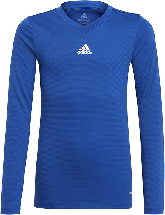 adidas Team Base Tee Kinder