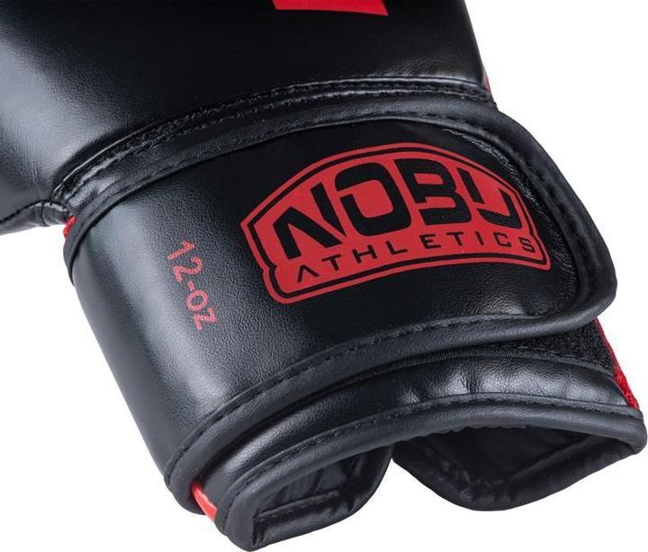 Produktbild Nobu Athletics Boxhandschuh LV2 (16 OZ, One Size)