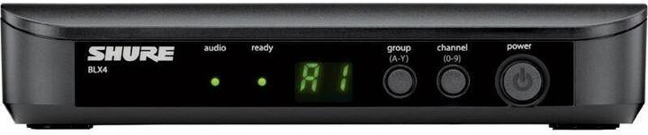 Image du produit Shure Blx14e/Mx53-M17