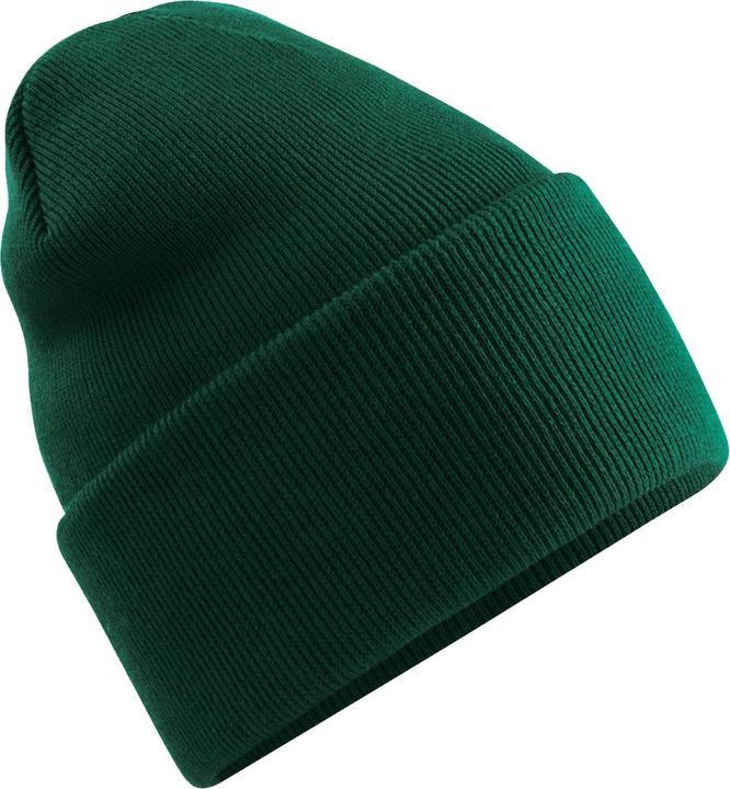 Beechfield Original Mütze Tief gefesselt (One Size)