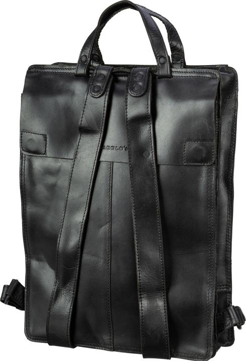 Produktbild Harolds Rucksack / Daypack Aberdeen Backpack XL (10 l)