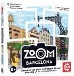 Image du produit Game Factory Zoom à Barcelone (Multilingue)