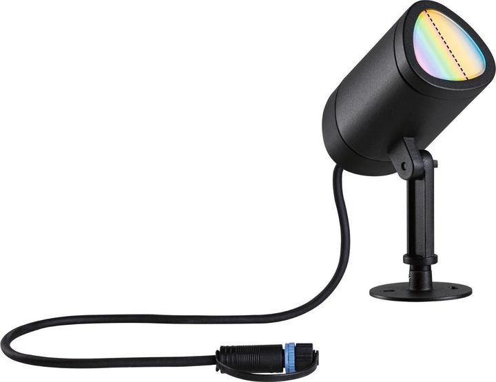 Actual product image Paulmann Shira (500 lm, IP65)