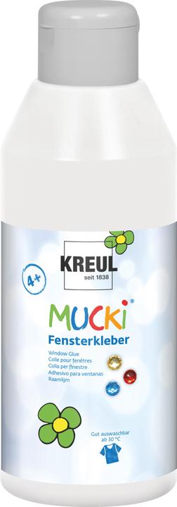 Actual product image Kreul Mucky (297 g, 250 ml)