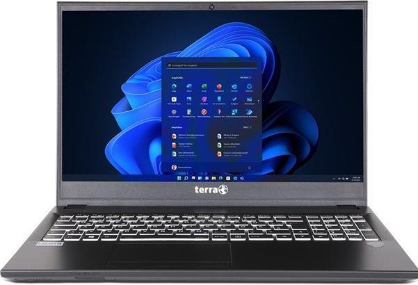 Actual product image Terra MOBILE 1516T (15.60", Intel Core i5-1135G7, 8 GB, 500 GB)