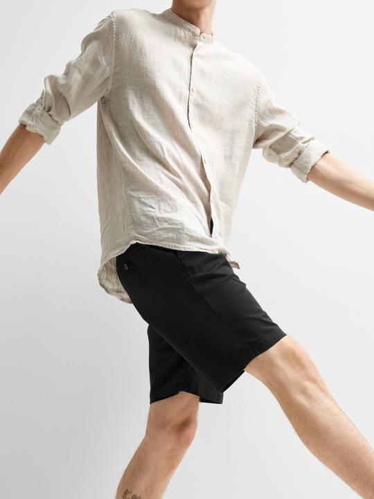 Produktbild Slhslim-Miles Flex Shorts Noos (XL)