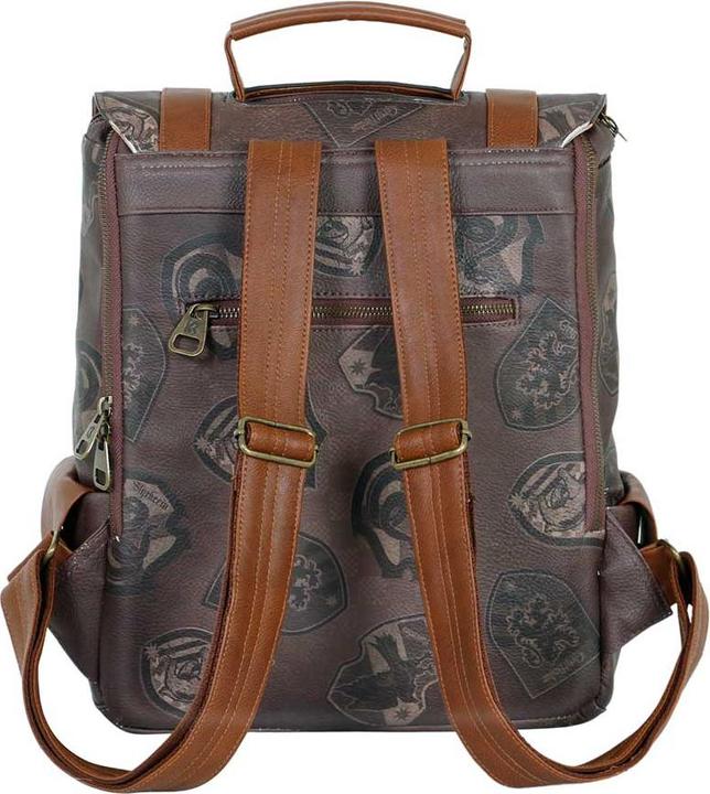 Immagine prodotto Karactermania HARRY POTTER - Case di Hogwarts - Sac à Dos Tale