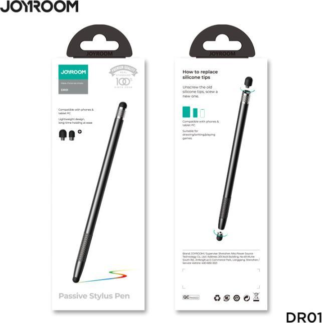 Immagine prodotto Joyroom Stilo passivo Stilo per tablet smartphone