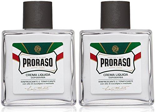 Actual product image Proraso aftershave (Balm, 100 ml)