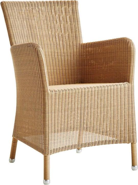 Produktbild Cane-line Hampsted Gartensessel