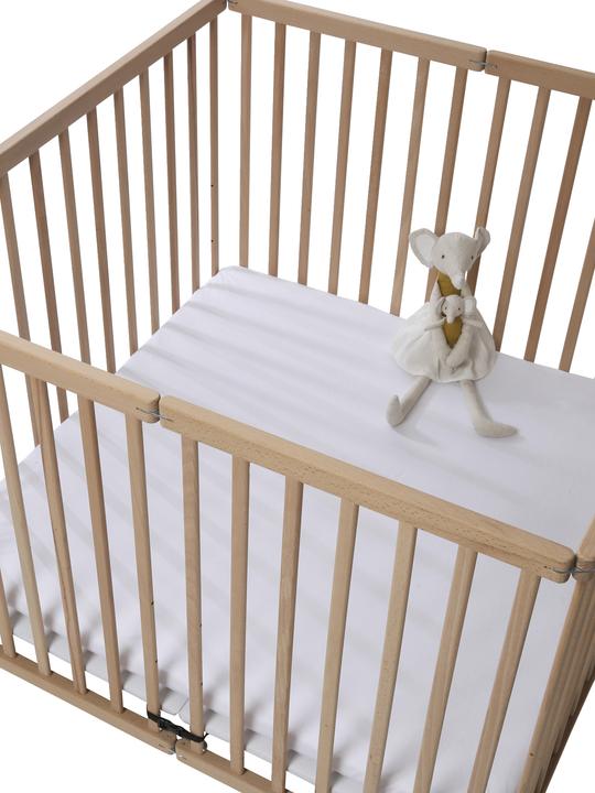 Vertbaudet Babymatratze (95 cm, 95 cm)