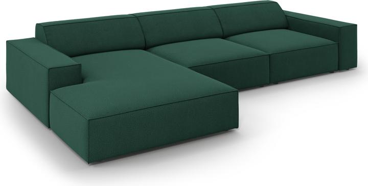 Actual product image Micadoni Jodie (Corner sofa)