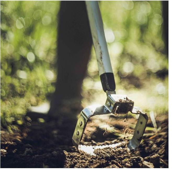 Produktbild Fiskars Xact Jäter