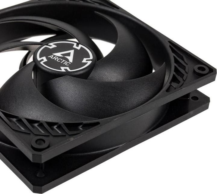 Image du produit Arctic P12 Pwm (120 mm, 1 x)
