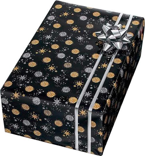 Produktbild Sigel Weihnachts-Geschenkpapier (Geschenkpapier, 1 x)