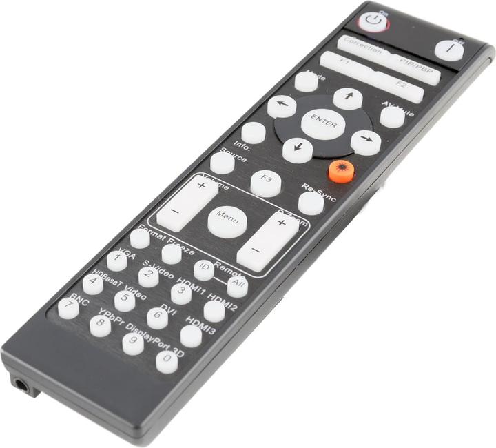 Actual product image Optoma Original remote control BR-3075W, 45.75C02G001, 45.79P01G001A (Remote control)